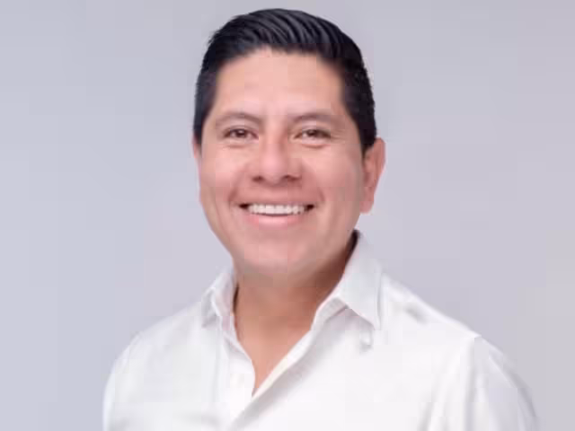 Francisco Rojas, ex diputado del PAN, fue asesinado en Cuautitlán