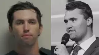 Entregado por su padre: Capturan al sospechoso del asesinato de Charlie Kirk en Utah