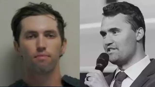 Trump confirma la detención del autor del asesinato de Charlie Kirk en EE. UU.