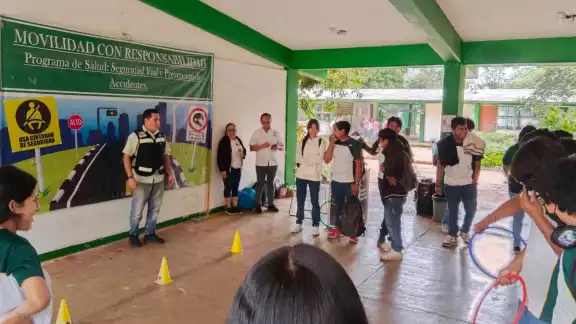 Más de 2,600 personas asistieron a las pláticas en Campeche. Más de 2,600 personas asistieron a las pláticas en Campeche.