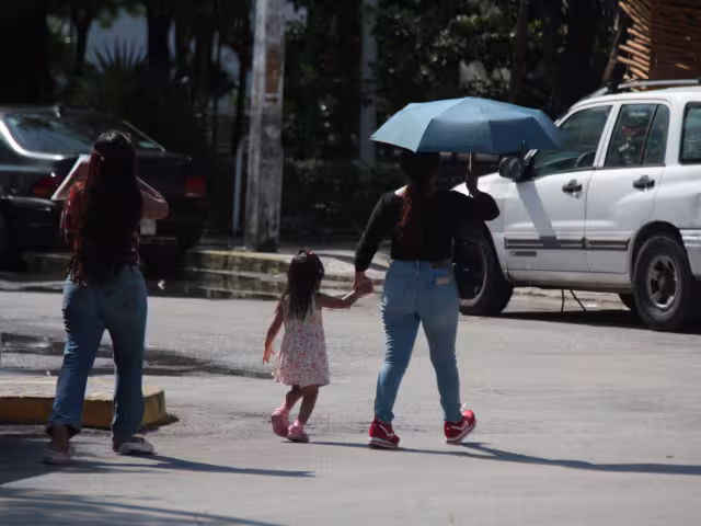 El cielo de Cancún continuará nublado, pero con presencia de rayos de sol