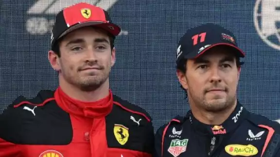 Leclerc y Pérez Leclerc y Pérez