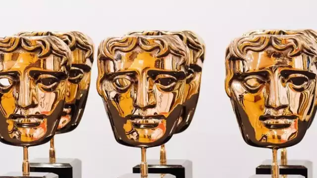 Premios BAFTA sigue en directo