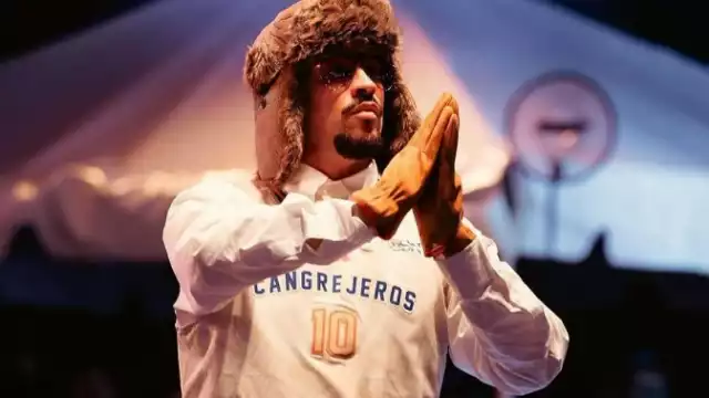 La obra da contexto histórico y social a Puerto Rico