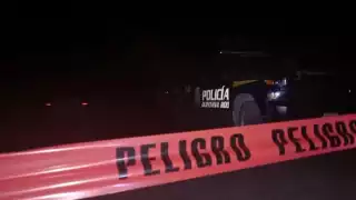 Hasta el momento se desconocen los motivos de la decisión del hombre