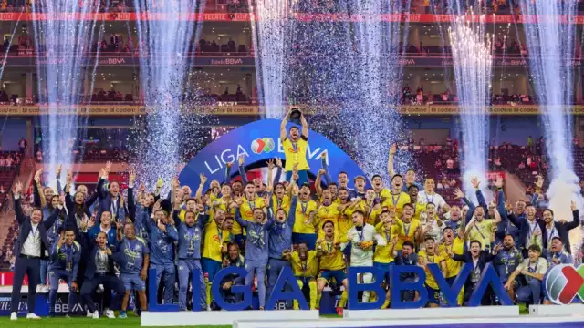 El Tricampeón celebrará en casa