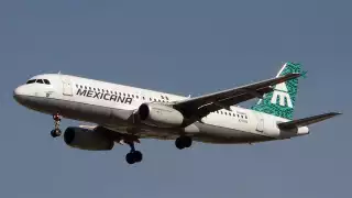 Mexicana de Aviación lanza vuelos desde $99 a Campeche, Mazatlán y otros destinos; solo este 1 de julio