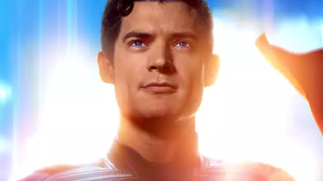 'Superman' 2025 será el reinicio de películas de DC en el cine