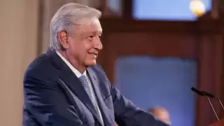 AMLO celebra primer encuentro con Claudia Sheinbaum: 'Lo Mejor para México', aseguró