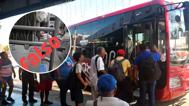 Ko’ox no fue vandalizado; confirman falsedad de imagen