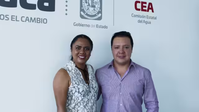 Maricel Mariscal, presidenta municipal de San Juan Bautista en Oaxaca