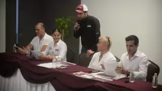 Tina Tuyub niega haber traicionado al PRD tras declinar por Joaquín Díaz Mena