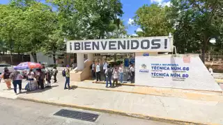 Segey responde al presunto caso de bullying registrado en  una secundaria de Mérida: Investigación está en curso  