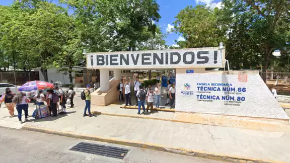 El comunicado se da luego de que un caso de presunto bullying fuera difundido a través de redes sociales El comunicado se da luego de que un caso de presunto bullying fuera difundido a través de redes sociales