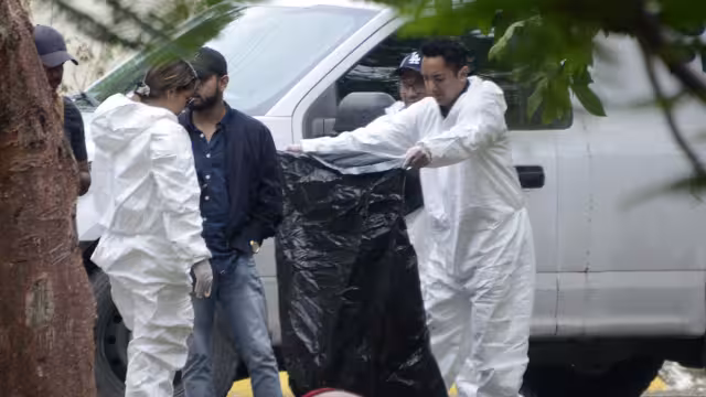 Ejecuciones aumentan durante agosto en Quintana Roo