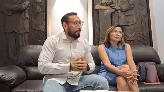 En documentos se menciona que a dichos personajes se les canceló de manera definitiva la afiliación inmediata al colegio