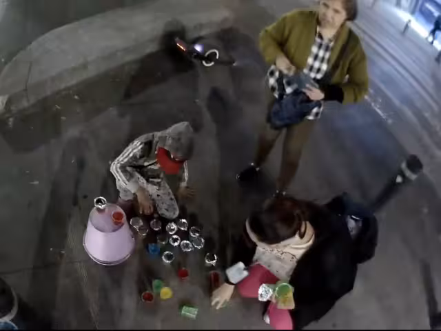 El niño de las gelatinas se viraliza