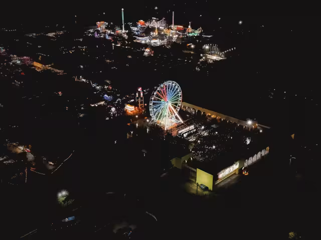 Quedó inaugurada la Feria Yucatán Xmatkuil 2025; y por 20 días la fiesta no parará.
