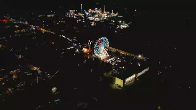 Quedó inaugurada la Feria Yucatán Xmatkuil 2025; y por 20 días la fiesta no parará.