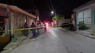  Ejecutan a balazos a un hombre en plena calle de Campeche   