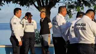  Robo de mercancía en comercios dejó tres detenidos durante el Buen Fin en Campeche   