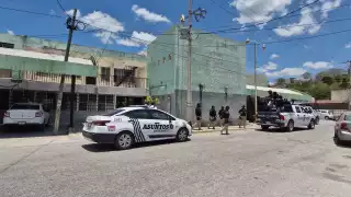 Falsa alarma en Lerma, Campeche; Menor de 17 años simula fuga  de la preceptoría     