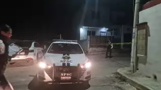 Así fue el ataque en Samulá que dejó un muerto y un herido: VIDEO