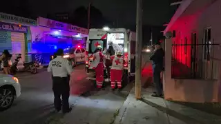  Investigan posible bullying a menor en Campeche; fue agredida con arma blanca   