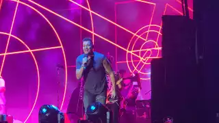 Carlos Vives se presenta en Ciudad del Carmen con su gira “El Rock De Mi Pueblo Vive”