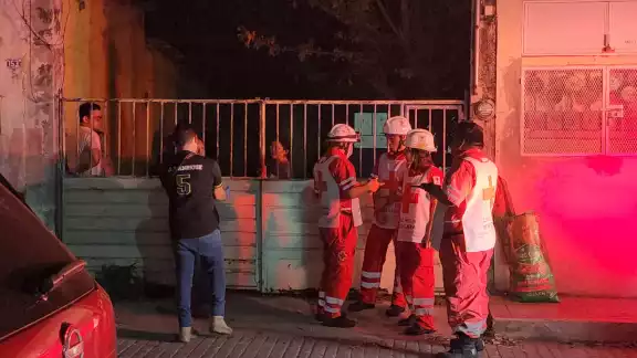 Familiares encontraron el cuerpo del hombre