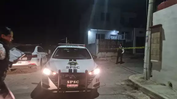 Ataque armado en obra en construcción en Samulá deja un muerto y un herido Ataque armado en obra en construcción en Samulá deja un muerto y un herido