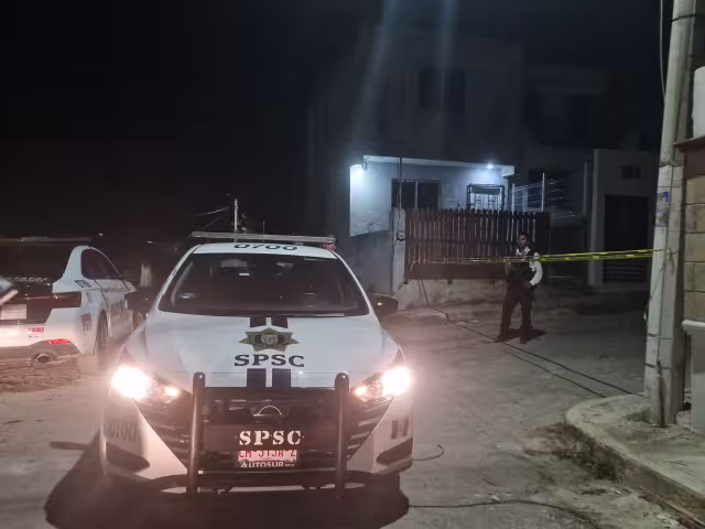 Ataque armado en obra en construcción en Samulá deja un muerto y un herido