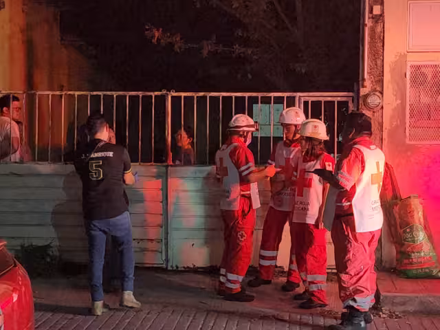 Familiares encontraron el cuerpo del hombre