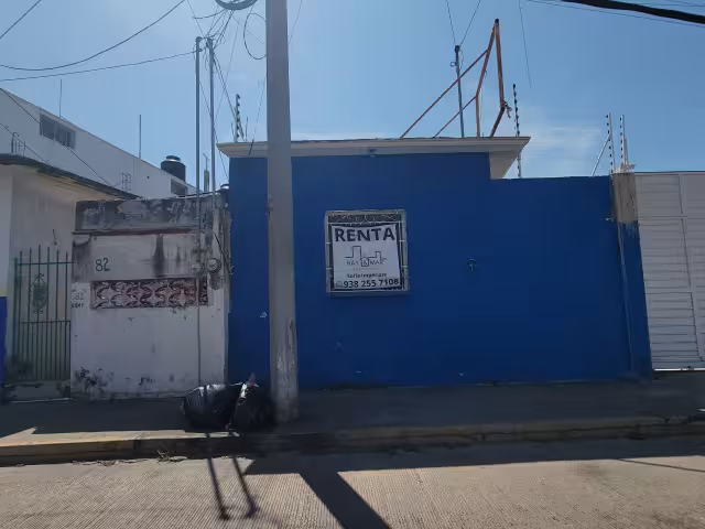 Crisis y adaptación en el sector inmobiliario de Ciudad del Carmen