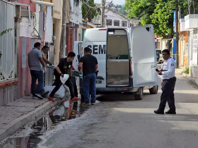 La incidencia de muertes autoinflingidas por una persona es alarmante y se debe actuar de inmediato