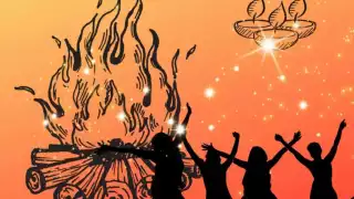 La Noche de San Juan en Campeche: un legado ancestral entre mitos y realidades