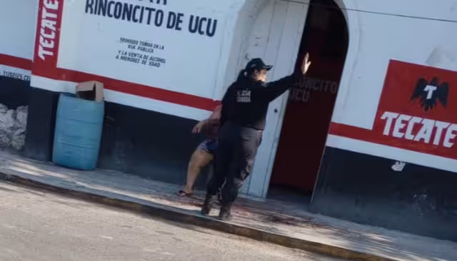 La mujer presuntamente perdió la vida en el hospital