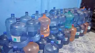 COPRISCAM llama a reportar purificadoras que incumplen normas de higiene