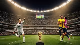 México vs Ecuador por los 16avos de final del Mundial 2026: ¿quién ganará?