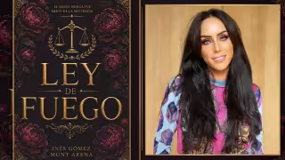 ¿de qué trata su libro?