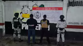 Rescatan a 36 mujeres víctimas de prostitución forzada en Playa del Carmen