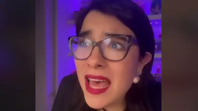 Tiktoker explica por qué se separó Yucatán del resto de México.