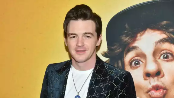 Drake Bell pasó un momento incómodo en Guadalajara