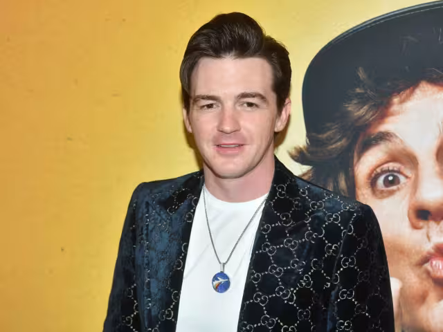 Drake Bell pasó un momento incómodo en Guadalajara