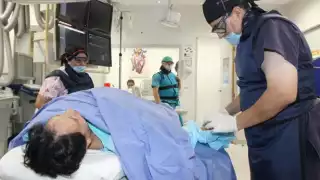 Hipertensión: Tercera causa de muerte en Quintana Roo