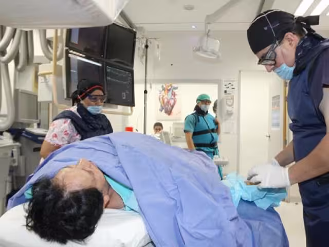 Hipertensión: Tercera causa de muerte en Quintana Roo