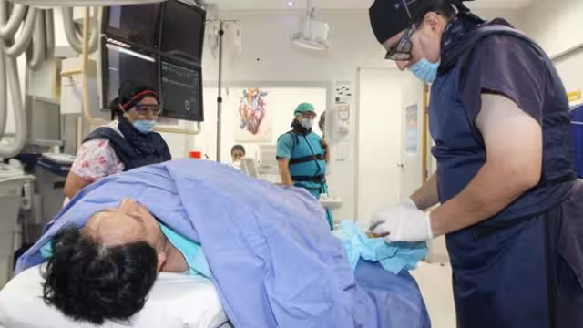 Hipertensión: Tercera causa de muerte en Quintana Roo