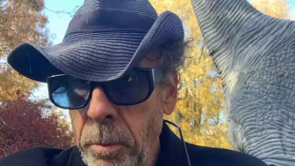 La exposición de Tim Burton será realizada en la capital mexicana La exposición de Tim Burton será realizada en la capital mexicana