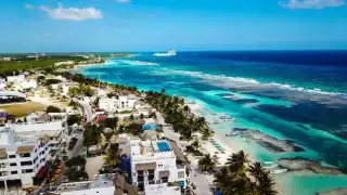 Destino del fideicomiso por aporte de cruceristas en Mahahual se definirá en marzo