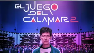 El Juego del Calamar 2: ¿A qué hora se estrena en Netflix y tráiler final?